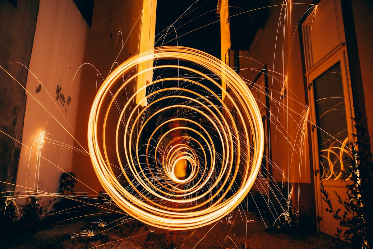 Toward a Spiral of Sound