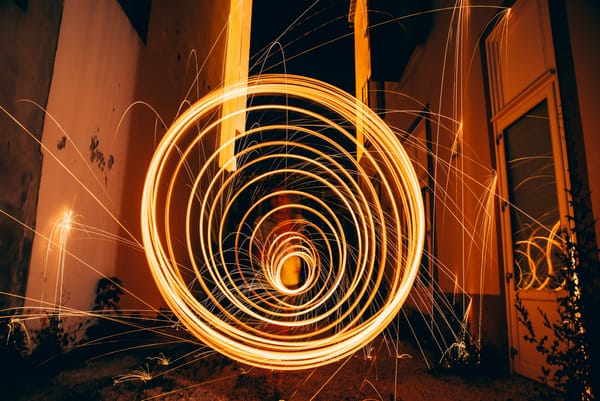 Toward a Spiral of Sound